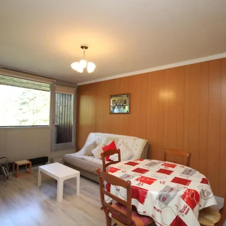Mont-dore : T2 Avec Balcon Et Wifi - Fr-1-608-58 *