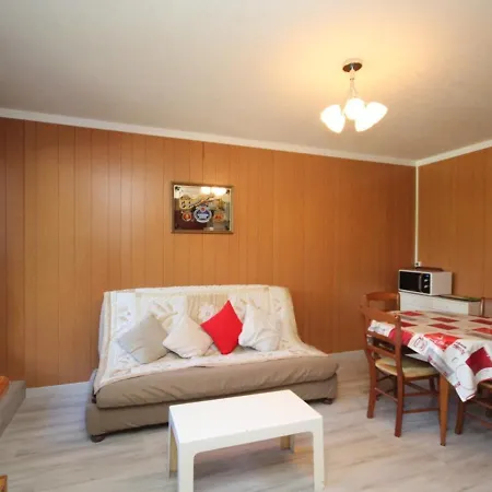 Mont-dore : T2 Avec Balcon Et Wifi - Fr-1-608-58 *