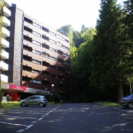 Mont-dore : T2 Avec Balcon Et Wifi - Fr-1-608-58 Apartment